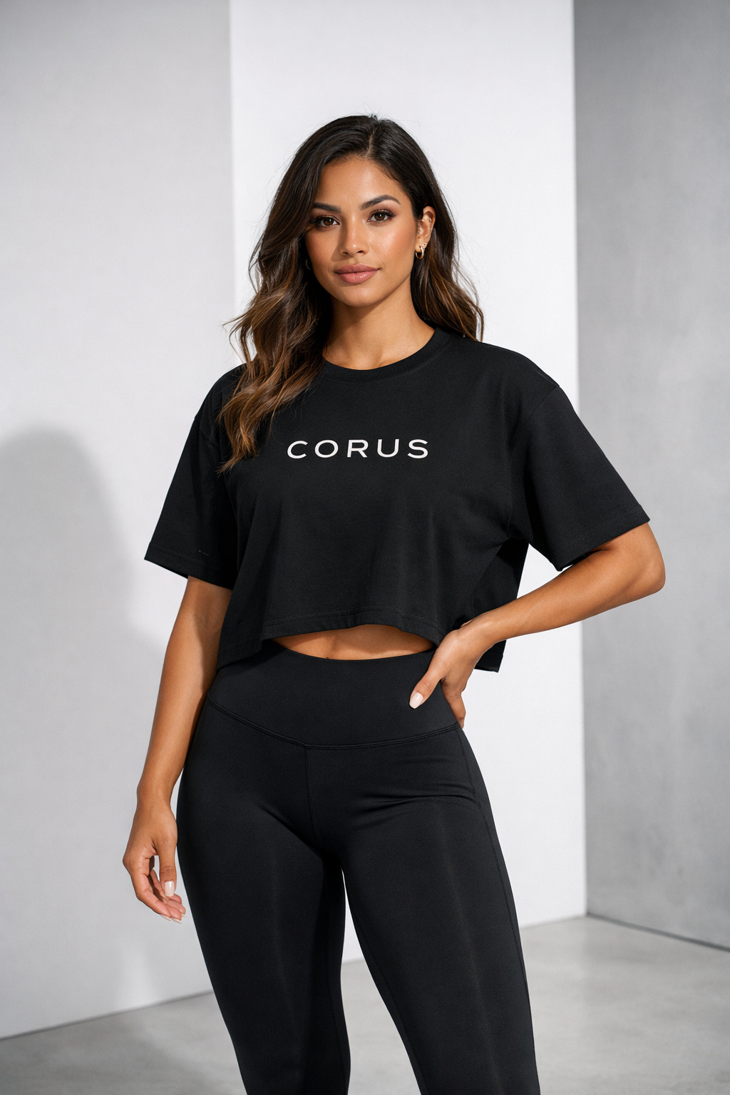 Leggings Corus